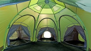 Палатка LOTOS Summer 5 от 1твч