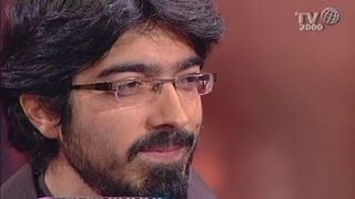 La storia vocazionale di Francesco Lo Presti: da futuro medico alla scelta di farsi frate