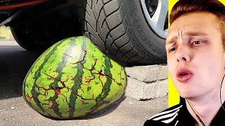 Попробуй не скажи ОЙ! / РЕАКЦИЯ на САМОЕ ПРИЯТНОЕ ВИДЕО в МИРЕ