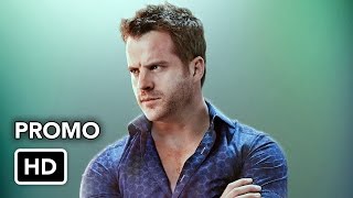 Second Chance (FOX) "Reborn" Promo HD