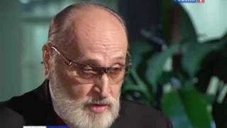 Юрий Власов Олимпийский чемпион 1960 Юбилей 75