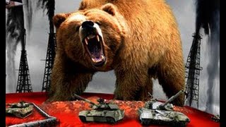Армия России! Русский МЕДВЕДЬ проснулся! Классное видео!