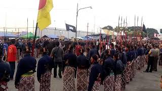 Gladi Resik Prajurit Kraton