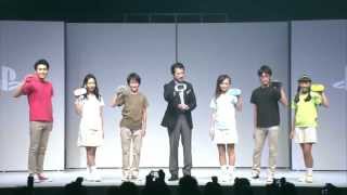 Vita 2000 Announced [Pre-TGS Sony Conference]