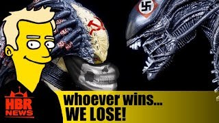 Jordan Peterson, Gad Saad Too "Nazi" for Ryerson | BREAKING (Badger)