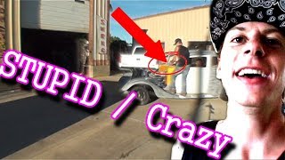 Building A Kit Car In 10 Days - Part 10 - THIS JOB IS DONE!