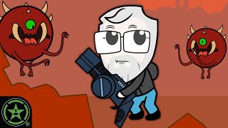 OK Doomer - AH Animated
