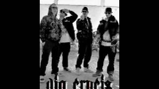 Via Crucis - RAPCORE