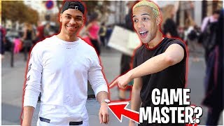Prankbros 39,000€ Geheimnis & meine Reaktion!! | Preise erraten mit Lion
