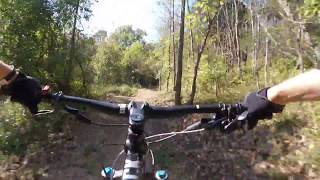 Piglet - Turkey Run Silo Center Bike Park in Louisville