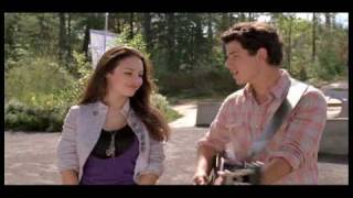 Camp Rock 2: The Final Jam - Introducing Me (FULL VIDEO)