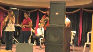 Seis con Décima--Mujeres exponentes música típica puertorriqueña