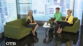 Как стать Миссис Екатеринбург? (06.09.13)