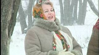 Ансамбль ассоциации "ПромАгро" - Рябиновая Ягода