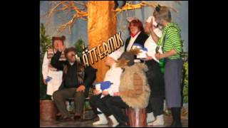Högsjö Kultur- och Teatergrupp