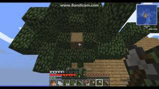 Minecraft по русски-[Выживание на острове серия 7]