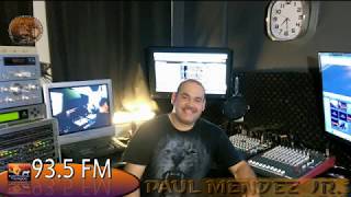 Cabina - Radial Emisora Cristiana En La Internet y Celulares Radio Postreros Tiempos Int.