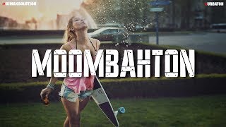 Moombahton Mix 2019 | The Best of Moombahton 2019 Mix by Max Solution #52 MIX PARTY