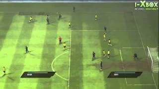играть в FIFA 10 по интернету  Ссылка под ВИДЕО !