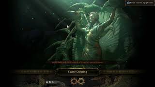 [Path of Exile] Uber lab notes for June 1, 2019