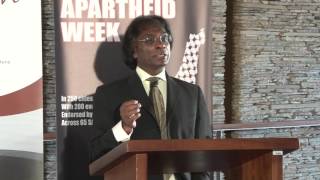 President of the SA Tamil Federation Mariemoothu Pillay-Ramaya