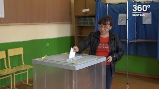 В Ишлинском сельсовете состоялись дополнительные выборы
