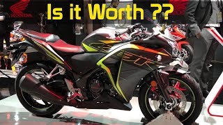 2018 CBR250R. Is it Worth Buying ??