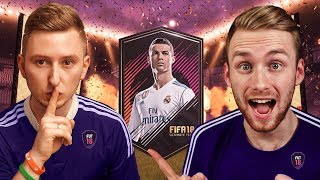 PODWÓJNY WALKOUT - FIFA 18 PACK & PLAY [#2]