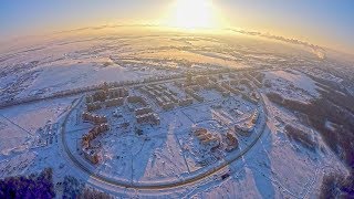 Новый город