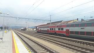 Rex 1731 Tirnavia Trenčin - Zlatovce