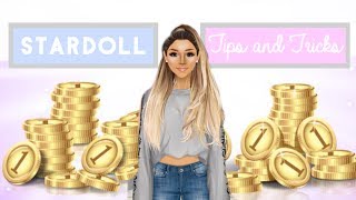 Stardoll Tips and Tricks You May Not Already Know!!