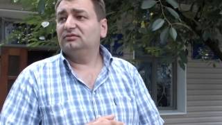 Грушівка. Сільський голова