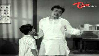 Students Irritates Rajababu In Class - Telugu Comedy Scene