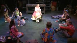 Godspell pt. 11: "Learn Your Lessons Well" by Wicked's Stephen Schwartz