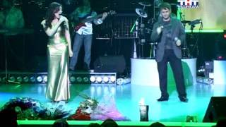 Ахмед Закариев & Лаура Алиева - Две звезды