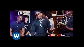 Kodak Black - First Day Out (Official Video)