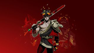 Hades Varatha First Full Clear |  21st Escape Attempt (Ending Spoilers)