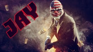 КАК ОГРАБИТЬ БАНК | PayDay 2