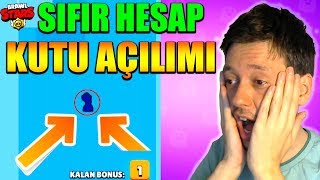 HANGİ KARAKTER ÇIKACAĞINI GÖSTEREN İNANILMAZ BUG (HATA)- Brawl Stars