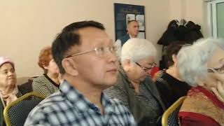 Врач Наталья Профатилова  ФЛУРЕВИТЫ