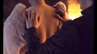 Games of Thrones/Juego de Tronos 5x6 LATINO Noche de Bodas Sansa Stark y Ramsay