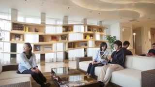 人間ドックのアムス　施設紹介篇