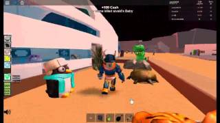 Clone Tycoon 2 -  Roblox PvP -1v1