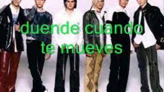 Duende-UFF Con letra