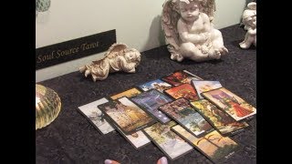 Libra ♎️ You're It! ~April 8-14 Libra Tarot Reading
