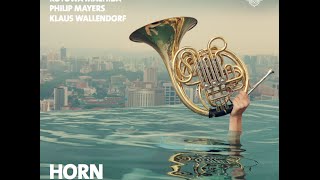Horn Discoveries - Sarah Willis