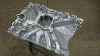 Powder Coating and The Science Behind It