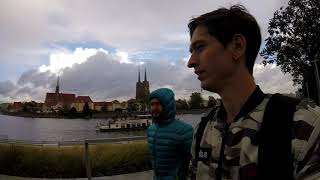 Немного Острова Тумский