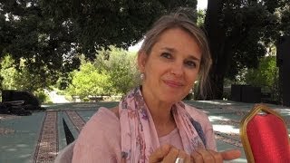 Fes Leili Anvar