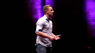 How well do we know what our partners truly like in bed? | Martijn Schokker | TEDxYouth@Groningen